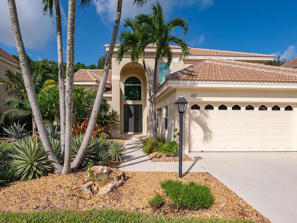 157 Oakwood Lane, Palm Beach Gardens, FL 33410 | Zillow