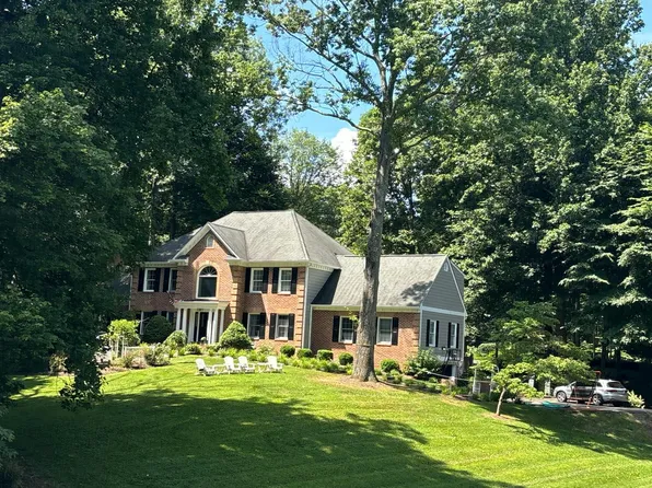 7001 Kodiak Ct, Manassas, VA 20111