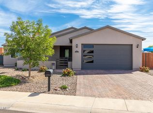 4334 W Shaw Butte Dr, Glendale, AZ 85304