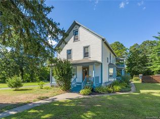 38 Lower Blissville Rd, Lisbon, CT 06351