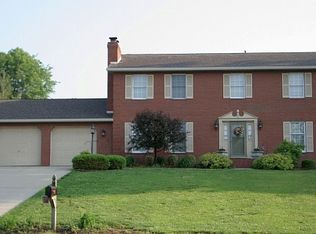 924 19th St, Jasper, IN 47546