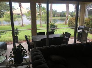 14309 Manchester Dr, Naples, FL 34114