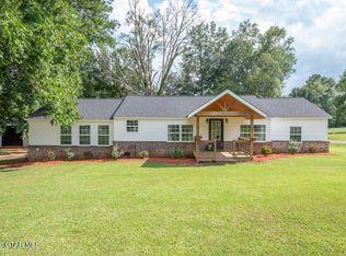 168 Gaston St, Ackerman, MS 39735