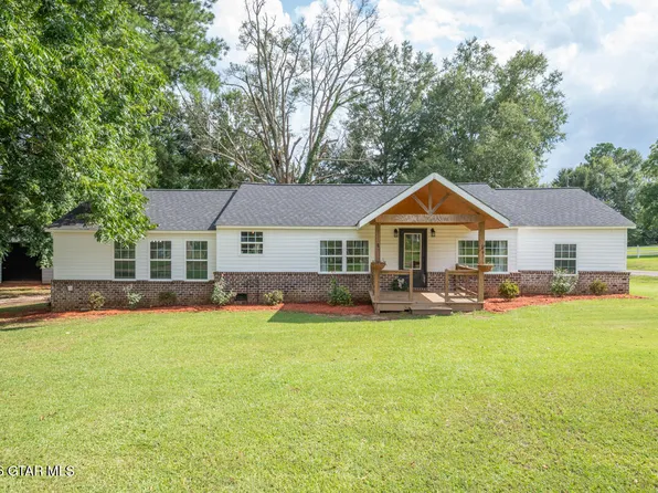 168 Gaston St, Ackerman, MS 39735