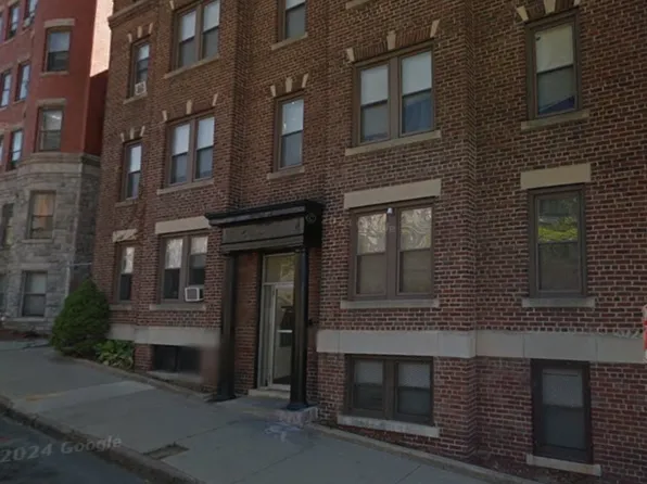 91 East Park St, 91 E Park St APT 5, Springfield, MA 01105