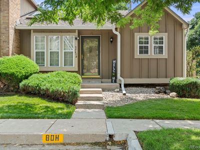 9680 W Chatfield Avenue #H, Littleton, CO, 80128
