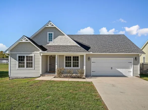 7060 Ditty Rd, Cookeville, TN 38506