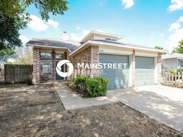 3124 Stonewall Ln, Fort Worth, TX 76123