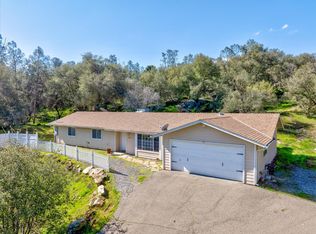 31270 Yosemite Springs Pkwy, Coarsegold, CA