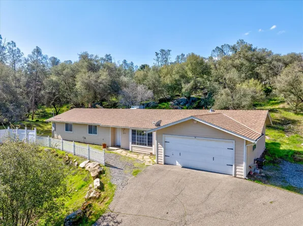 31270 Yosemite Springs Pkwy, Coarsegold, CA 93614