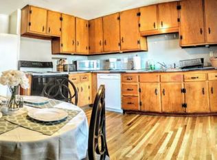 199 Mount Auburn St #3, Cambridge, MA 02138