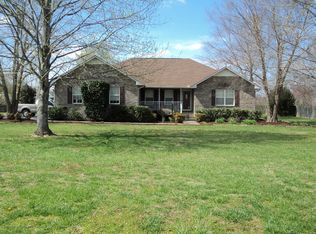 646 Big Oak Dr LOT 38, Manchester, TN 37355
