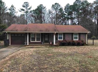 221 Carter Rd, Griffin, GA 30224