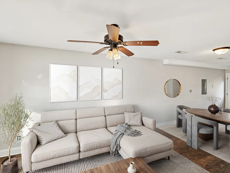 1758 Spring Water Townhomes