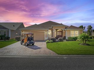 701 Cordova Cir, The Villages, FL 32162