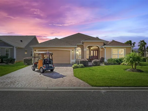 701 Cordova Cir, The Villages, FL 32162