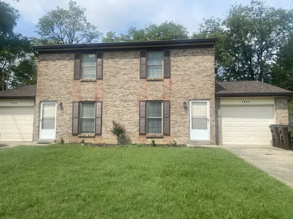 3442 Congress St #1, Erlanger, KY 41018