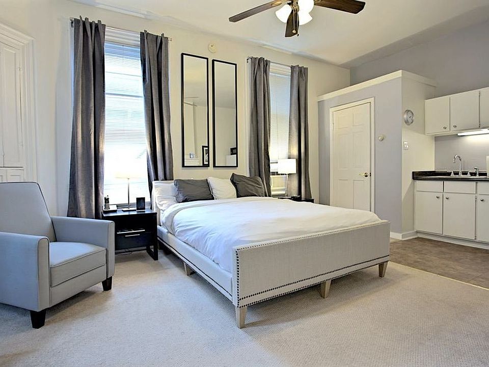 1st image of 423 S Highland Ave #S5