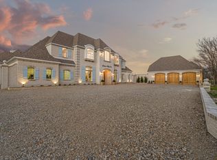 1651 Old Annetta Rd, Aledo, TX 76008