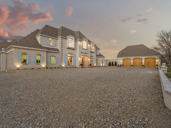 1651 Old Annetta Rd, Aledo, TX 76008