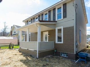 208 Long Ave, Newell, PA