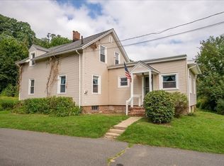 1011 Elm St, West Springfield, MA 01089