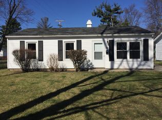 1110 Brenda Ct, Findlay, OH 45840