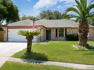 7708 Forest Rain, Live Oak, TX 78233