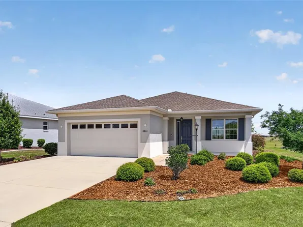8801 SW 103rd Cir, Ocala, FL 34481