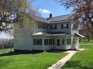 441 Mile Hill Rd, Johnstown, PA 15909