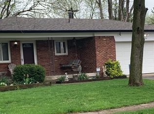 10144 E Chris Dr, Indianapolis, IN 46229