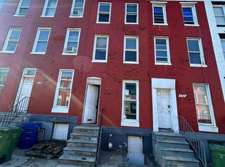 2125 Hollins St, Baltimore, MD 21223