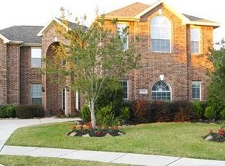 3204 Lake Park Ln, League City, TX 77573