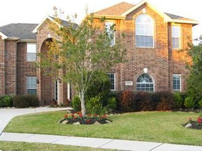 3204 Lake Park Ln, League City, TX, 77573
