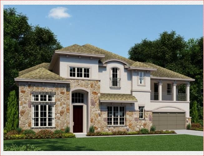 1st image of 12002 Linden Walk Ln
