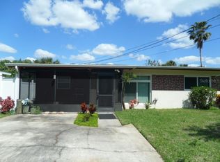 5037 Osprey Ln, New Port Richey, FL 34652