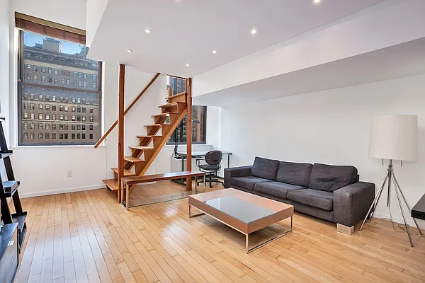 Rented by New York Residence | media 37