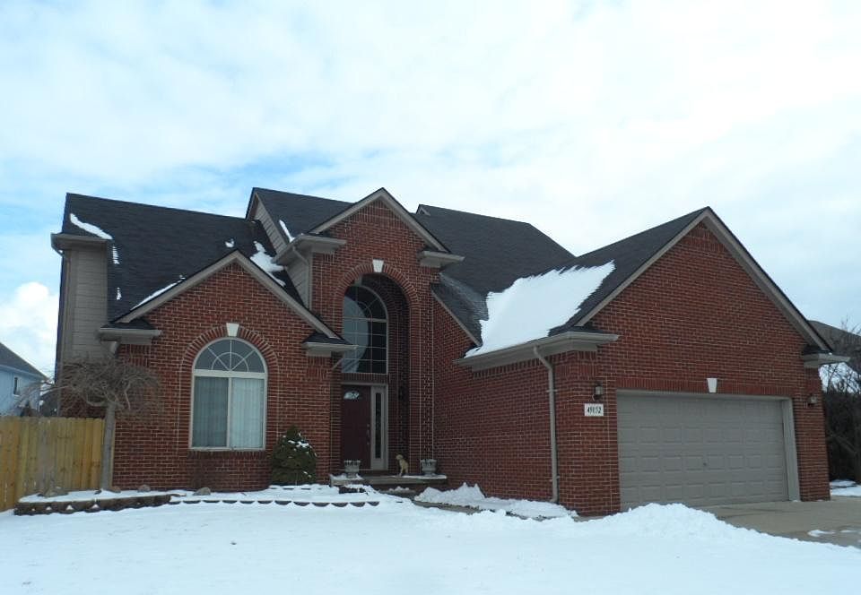 1st image of 49152 Berkshire Dr