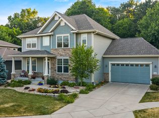 4434 Misty Valley Dr, Middleton, WI 53562