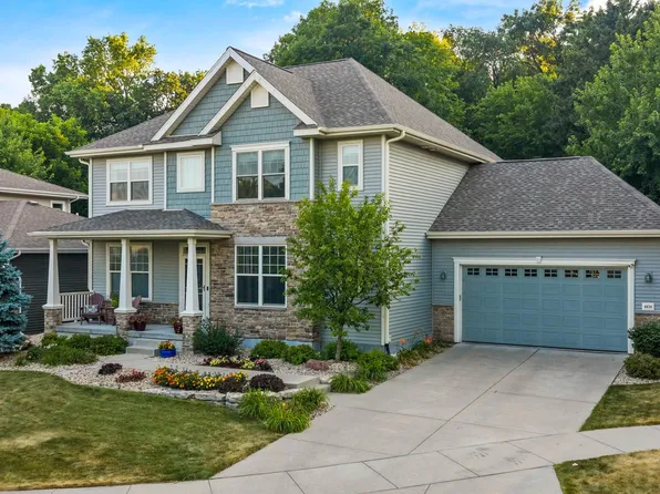 4434 Misty Valley Dr, Middleton, WI 53562