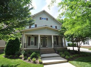 2321 Yancey St, Raleigh, NC 27608