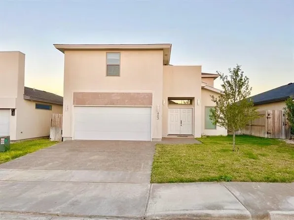 403 Graneros Ave, Laredo, TX 78043
