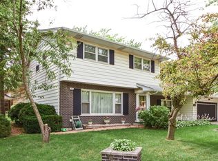 340 N Virginia Ave, Glenwood, IL