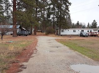 138 Kootenai Creek Rd, Stevensville, MT 59870