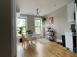 261 Kosciuszko St #1, Brooklyn, NY 11221