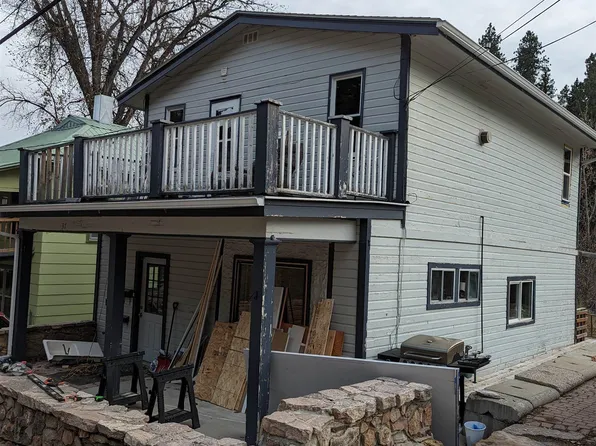 41 & 37 Denver Ave, Deadwood, SD 57732