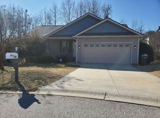 106 Tigris Way, Greenville, SC 29607