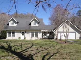 9483 SW 136th St, Starke, FL 32091