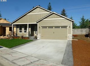 249 Misty Ln, Woodland, WA