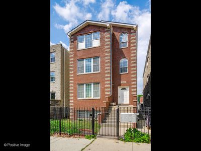 1440 N Campbell Ave APT 2, Chicago, IL, 60622